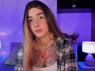 kittyhell_ on Chaturbate 