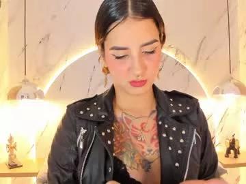 kittyhell_ on Chaturbate 