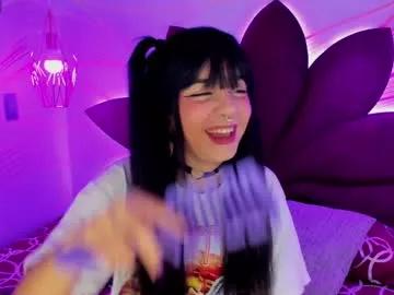 kittyhell_ on Chaturbate 