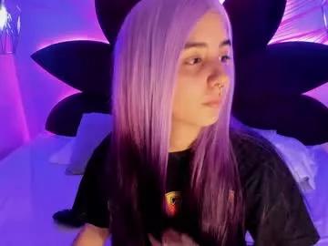 kittyhell_ on Chaturbate 