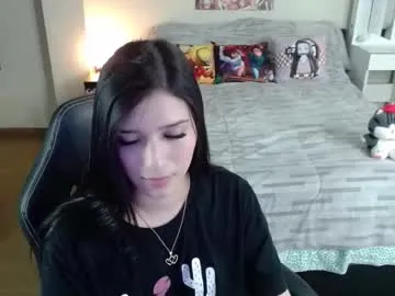 kittykat18x — Lovense in, I have Domi too, Isabel here, I came here on an impulse!, lets have fun /menu for tipmenu #feet #latina #teen #bigass #bigtits