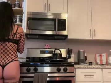 kittypurr79 on Chaturbate