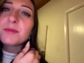 kittypurr79 on Chaturbate