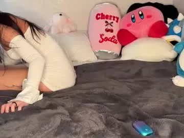 kittypurr79 on Chaturbate