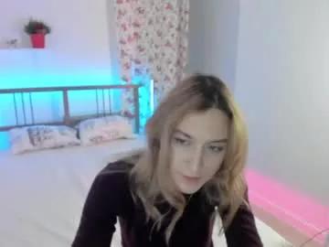 kittywinn on Chaturbate 