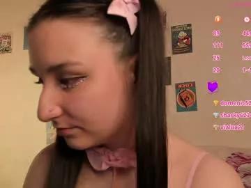 kittywinn on Chaturbate 