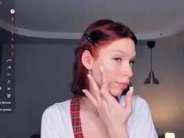 kity_paw — GOAL: fingering my pussy under panties [192 tokens remaining] Hi, I'm Eva --- welcome to my pleasure corner, let's make this night hot  #bigboobs #18 #teen #new #feet