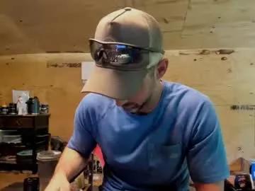 kkgoneagain on Chaturbate 