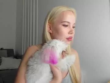 knee_ling on Chaturbate 