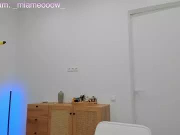 knee_ling on Chaturbate 