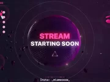 knee_ling on Chaturbate 