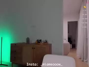 knee_ling on Chaturbate 