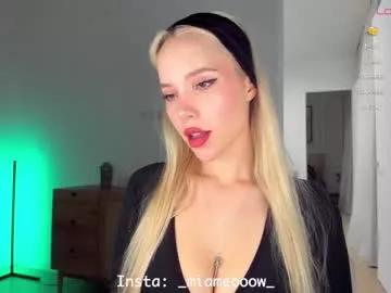 knee_ling on Chaturbate 