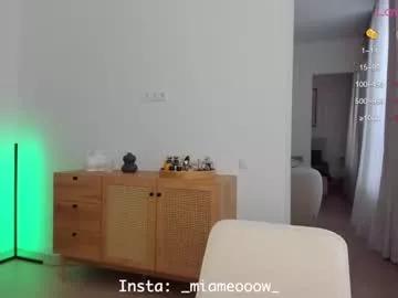 knee_ling on Chaturbate 