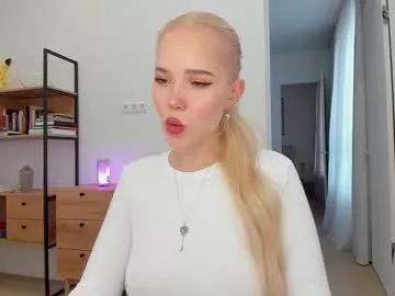 knee_ling on Chaturbate 