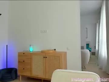 knee_ling on Chaturbate 
