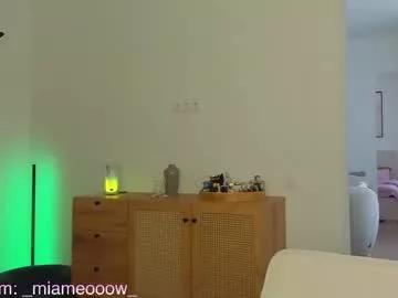 knee_ling on Chaturbate 