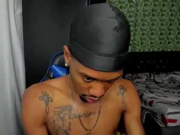 kofi_exotic_ on Chaturbate 