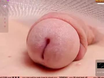 kpetra on Chaturbate 