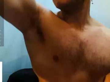 kraz_muscle on Chaturbate 