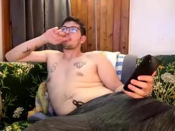 krimsoncircuit — Ticket Show: Cum join us (500 tokens)