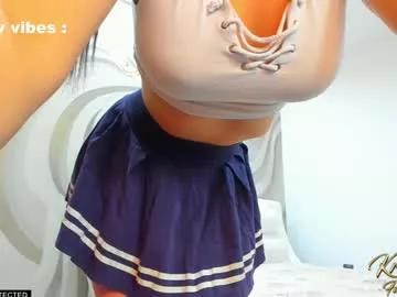 krisi_kiss on Chaturbate 