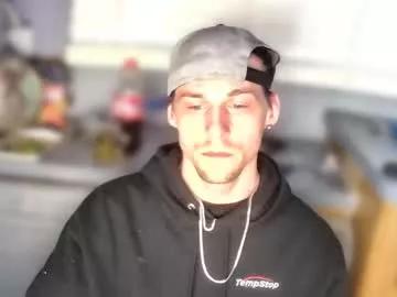 krytiar1992 on Chaturbate 