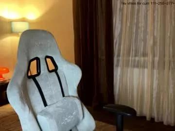 ksenomi on Chaturbate 
