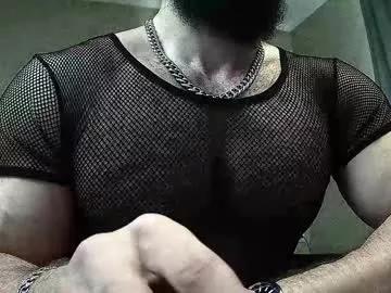 kurt_stone1 on Chaturbate 