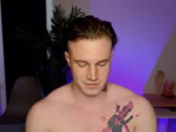 kyle_4u on Chaturbate 
