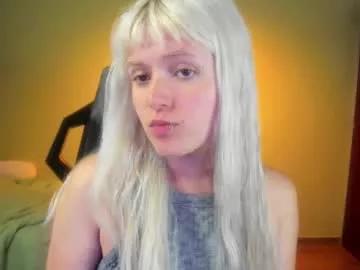 la_femme_fatale_ on Chaturbate 