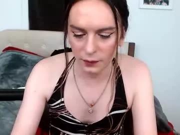 laceyphoenix1 on Chaturbate 