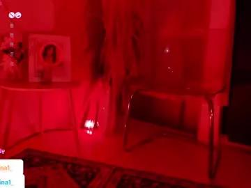 lacolorina_ on Chaturbate 