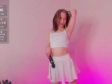 lallycute — Hey, I'm Lali, it's my first day here^^ GOAL:  my first ahegao #new #redhead #smalltits #daddy #german [18 tokens remaining]