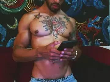 lamarionknight on Chaturbate 