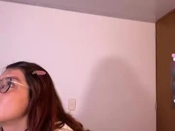 lanadekievit —  Pull aside the panties and insert two fingers  #new #latina #glasses #18 #bigboobs [126 tokens left]