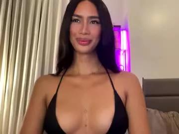 lanadel_hilton on Chaturbate 