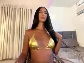 lanadel_hilton on Chaturbate 