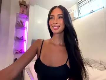 lanadel_hilton on Chaturbate 
