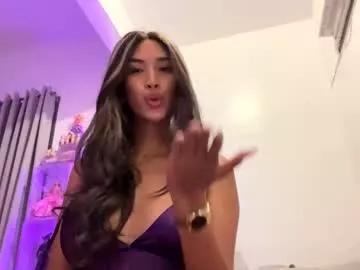 lanadel_hilton on Chaturbate 