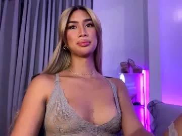 lanadel_hilton on Chaturbate 