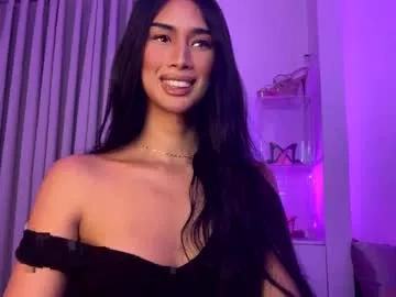 lanadel_hilton on Chaturbate 