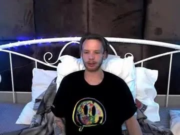 landon_malone model from cb