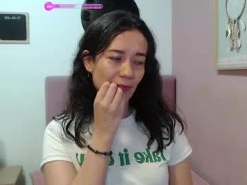 lanna_mills on Chaturbate 