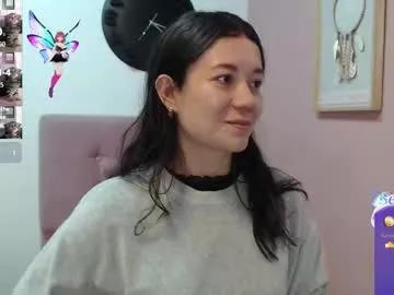 lanna_mills on Chaturbate 