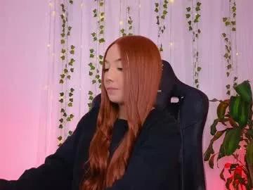 laracroftt_ on Chaturbate 