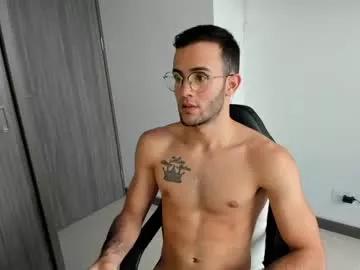 larry_stewart on Chaturbate 