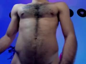 larry_stewart on Chaturbate 