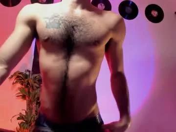 larry_stewart on Chaturbate 
