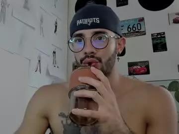 larry_stewart on Chaturbate 